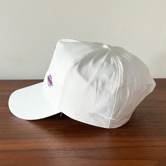 Vintage‎ Washington Commanders Hat Super Bowl Throwback Logo SnapBack
